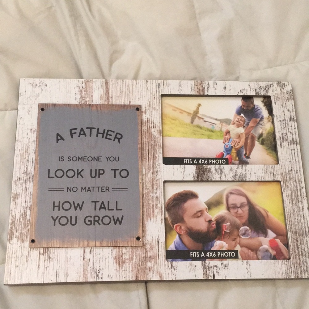 Photo frame